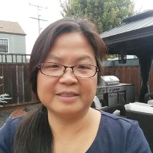 Fundraising Page: Stephanie Wong